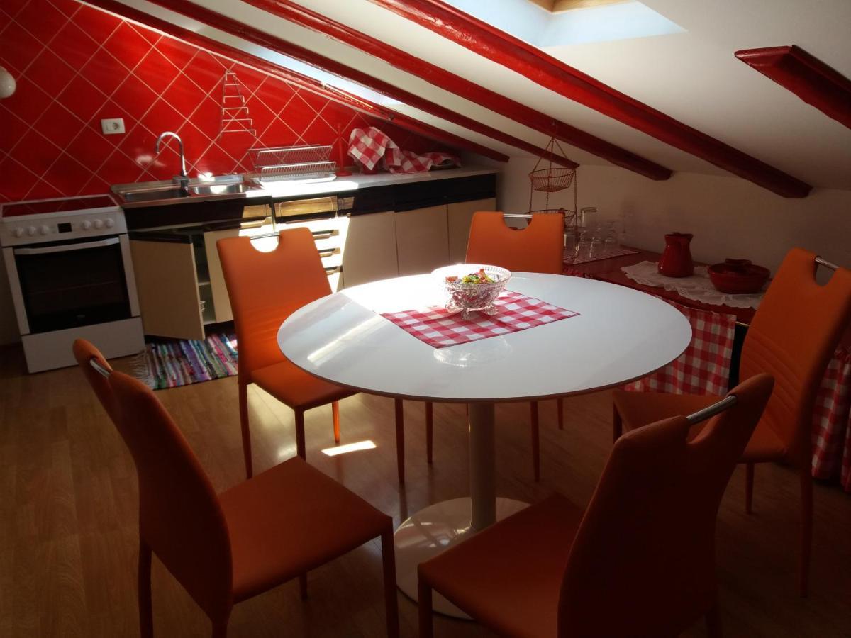 Leonika Portoroz Apartment Bilik gambar